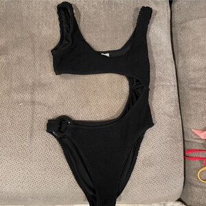 Midnight Affair One piece